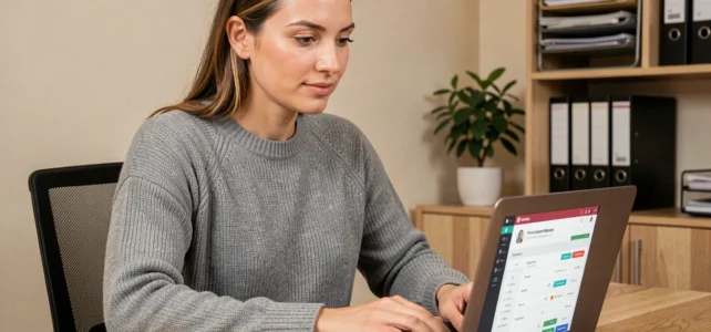 Comment accéder facilement à votre espace client MyFoncia pour gérer vos documents locatifs Comment accéder facilement à votre espace client MyFoncia pour gérer vos documents locatifs