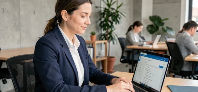 Découvrez les meilleures solutions B2B pour booster votre activité d’auto-entrepreneur Découvrez les meilleures solutions B2B pour booster votre activité d’auto-entrepreneur