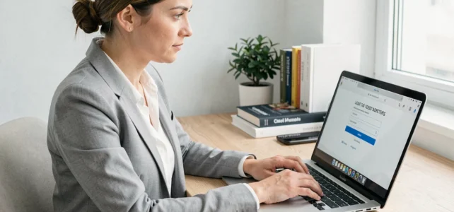 Guide pratique : comment accéder facilement à votre compte Comptalia en ligne