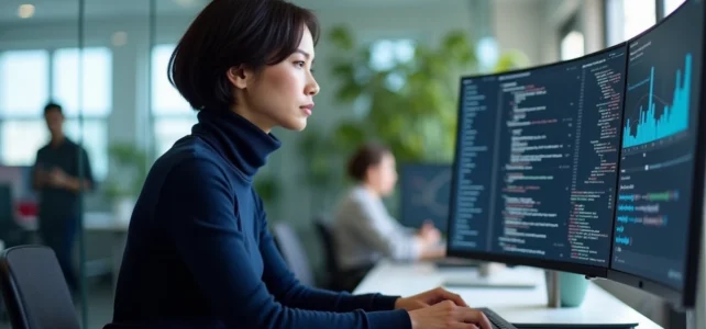 Les dernières tendances et astuces incontournables dans le monde de l’informatique Les dernières tendances et astuces incontournables dans le monde de l’informatique