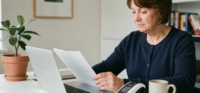 Astuces pour envoyer des documents volumineux à Agirc-Arrco facilement en ligne