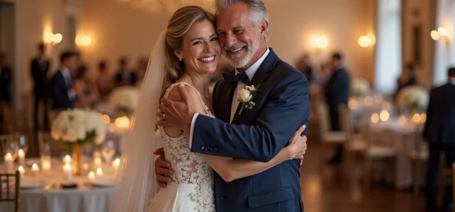 10 idées originales pour féliciter les parents lors du mariage de leur fille 10 idées originales pour féliciter les parents lors du mariage de leur fille