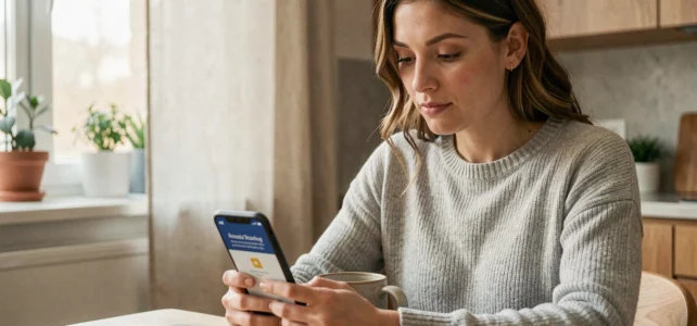 Comment gérer efficacement les alertes SMS et e-mails de votre compte Crédit Agricole Comment gérer efficacement les alertes SMS et e-mails de votre compte Crédit Agricole