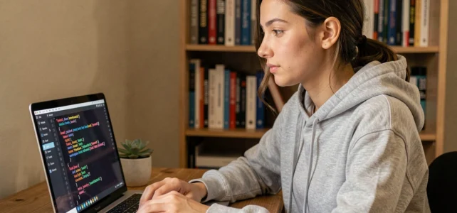 Débuter la programmation : les étapes essentielles pour apprendre à coder facilement Débuter la programmation : les étapes essentielles pour apprendre à coder facilement