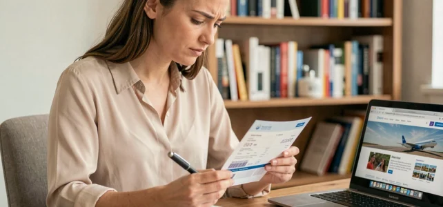 Comment modifier le nom sur un billet Air France : démarches et conseils pratiques Comment modifier le nom sur un billet Air France : démarches et conseils pratiques
