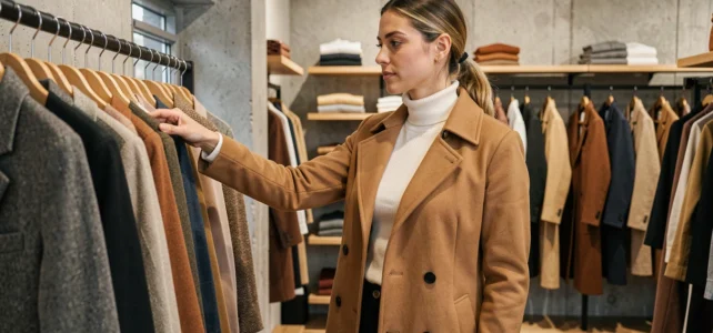 Tendances, conseils et inspirations : plongez dans l’univers mode pour tous les styles