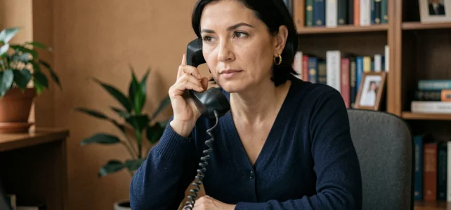 Comment contacter une association de soutien pour femmes : démarches et conseils pratiques Comment contacter une association de soutien pour femmes : démarches et conseils pratiques