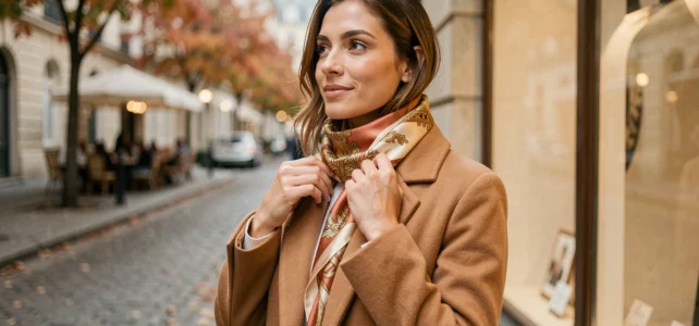 Découvrez les accessoires incontournables pour sublimer votre style cette saison