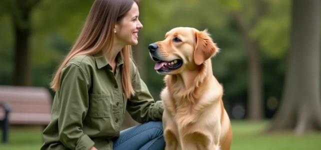 Tout savoir sur les chiens : conseils, races, alimentation et astuces pour maîtres Tout savoir sur les chiens : conseils, races, alimentation et astuces pour maîtres