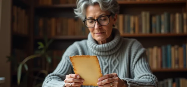 Comment découvrir l’auteur sur cette page détachée : astuces et conseils pratiques Comment découvrir l’auteur sur cette page détachée : astuces et conseils pratiques