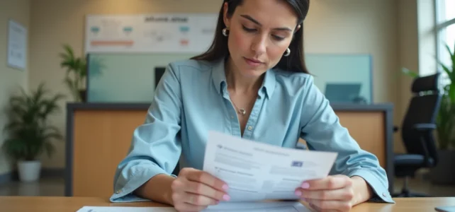 Fiche individuelle d&rsquo;état civil : utilité, démarches et obtention facile en 2024