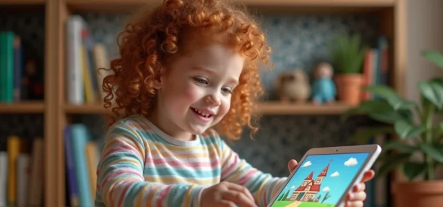 Jeux éducatifs en ligne pour enfants : apprendre en s’amusant et gratuitement Jeux éducatifs en ligne pour enfants : apprendre en s’amusant et gratuitement