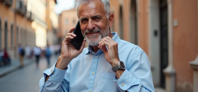 Tout savoir sur l’indicatif +39 : usages, différences et astuces pour bien téléphoner Tout savoir sur l’indicatif +39 : usages, différences et astuces pour bien téléphoner