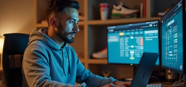 Découvrir la plateforme yadusportcom en ligne : le guide pour les passionnés de sport Découvrir la plateforme yadusportcom en ligne : le guide pour les passionnés de sport
