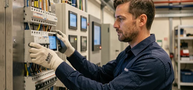Les dernières tendances et innovations à suivre dans l’actualité de l’industrie électrique Les dernières tendances et innovations à suivre dans l’actualité de l’industrie électrique