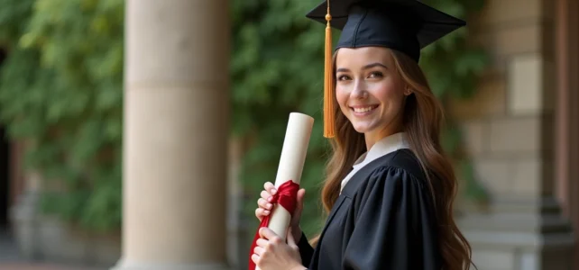 Comment appelle-t-on une personne ayant obtenu un diplôme officiel ? Comment appelle-t-on une personne ayant obtenu un diplôme officiel ?