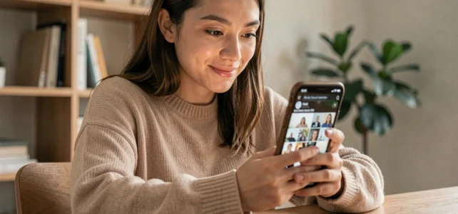 Yelaszozjindofo : tendance éphémère ou véritable révolution sur les réseaux sociaux ? Yelaszozjindofo : tendance éphémère ou véritable révolution sur les réseaux sociaux ?