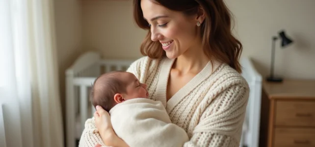 Tout savoir sur l’univers de bébé : conseils, astuces et essentiels de puériculture Tout savoir sur l’univers de bébé : conseils, astuces et essentiels de puériculture
