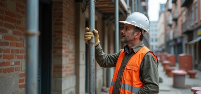 Tout savoir sur les prix de location d’échafaudage : conseils et points clés Tout savoir sur les prix de location d’échafaudage : conseils et points clés