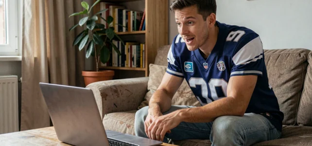 Les meilleures astuces pour regarder le football en direct gratuitement sur Internet Les meilleures astuces pour regarder le football en direct gratuitement sur Internet