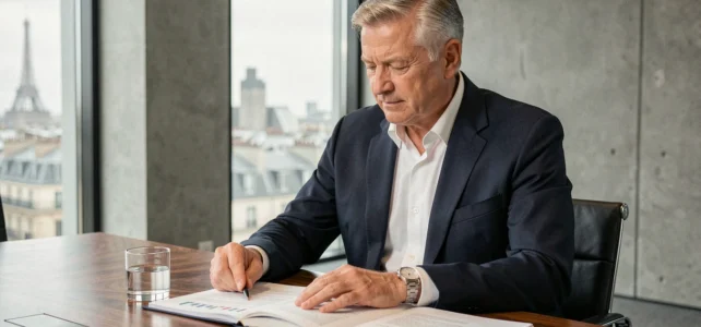 Tout savoir sur le salaire de Nicolas Hieronimus chez L’Oréal en 2024 Tout savoir sur le salaire de Nicolas Hieronimus chez L’Oréal en 2024