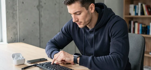 Les dernières tendances et nouveautés geek à ne pas manquer cette année Les dernières tendances et nouveautés geek à ne pas manquer cette année
