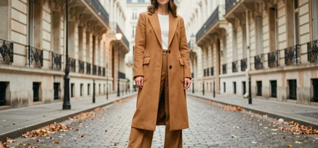 Tendances mode 2024 : découvrez les indispensables pour un style unique cette saison Tendances mode 2024 : découvrez les indispensables pour un style unique cette saison